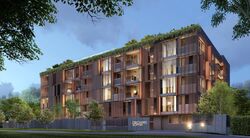 Orchard Sophia (D9), Apartment #411384771